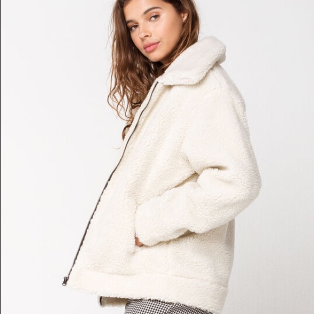 Vans Snow Out Jacket - Picture 3 of 3